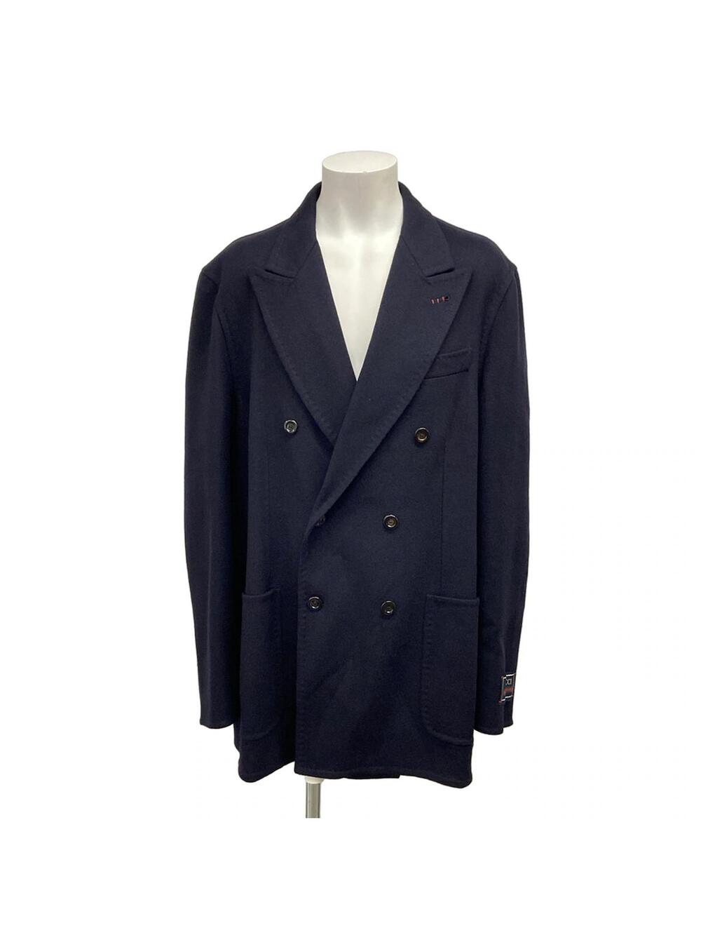 Gucci Dark Navy [Outer Material] Wool #346405G11B